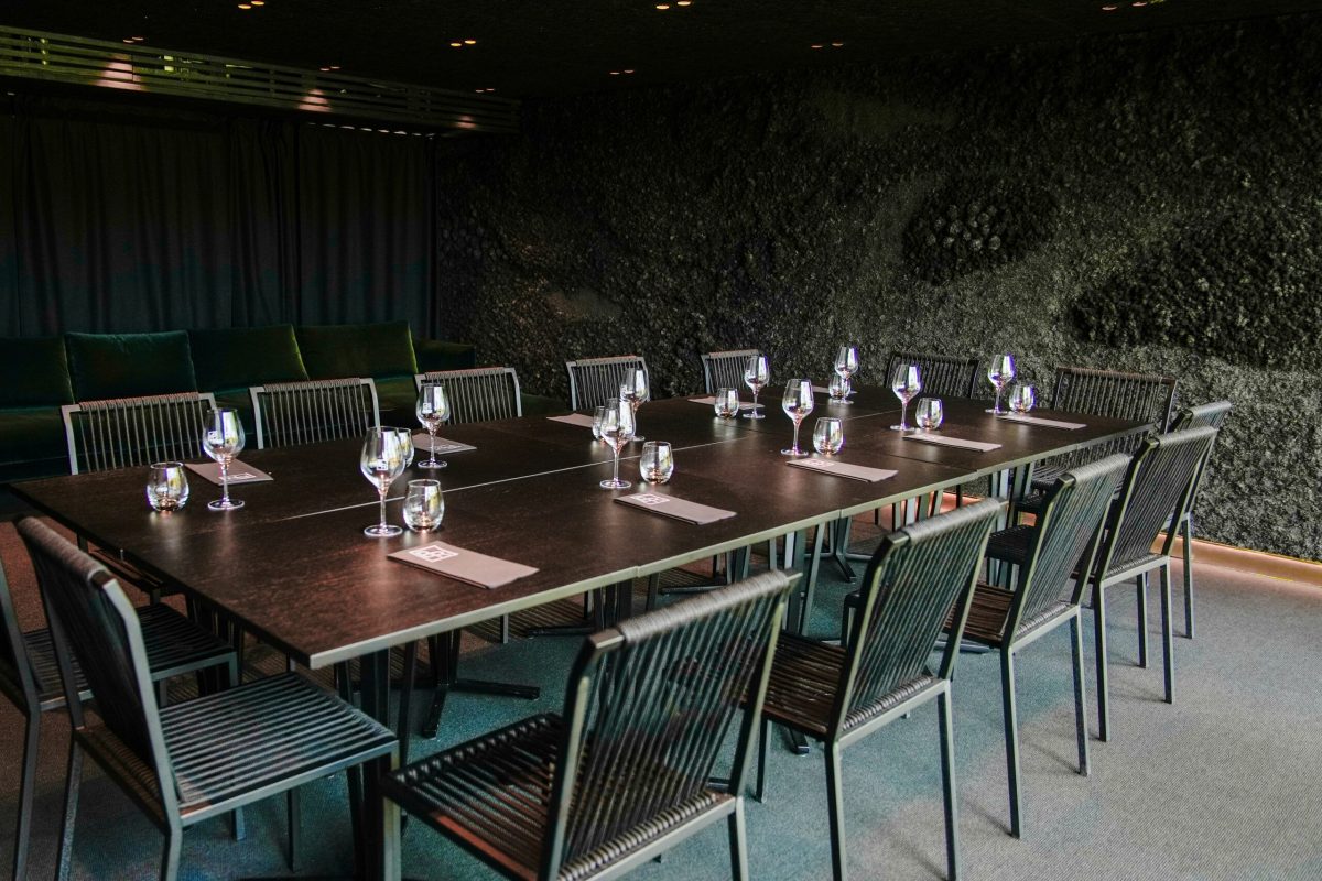 Polarmoss LANDSCAPE - Coast