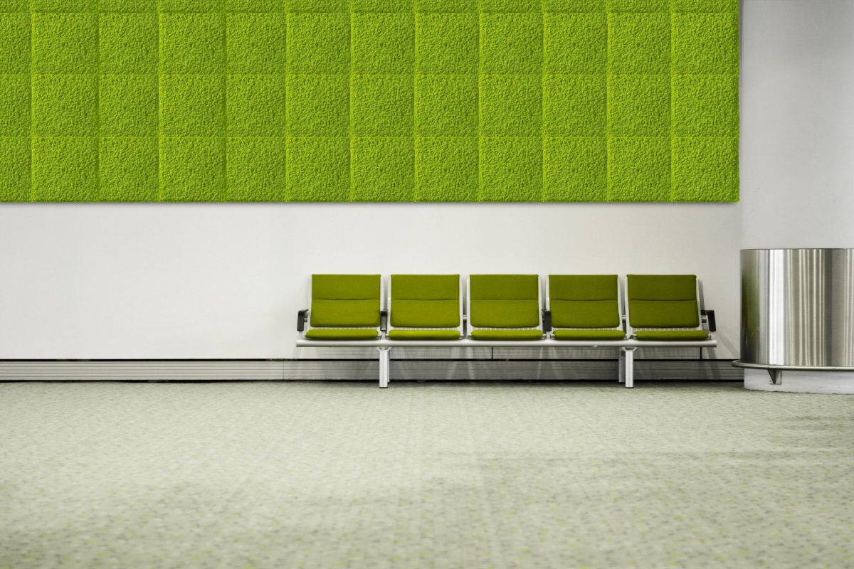 Polarmoss MOSSaic WALL - Destination (rendering)